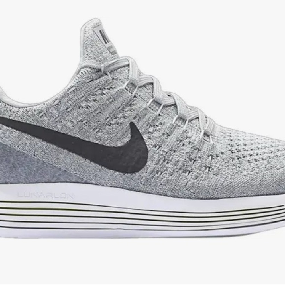 Womens Lunarepic Flyknit 2 size 10.5 - so comfortable!